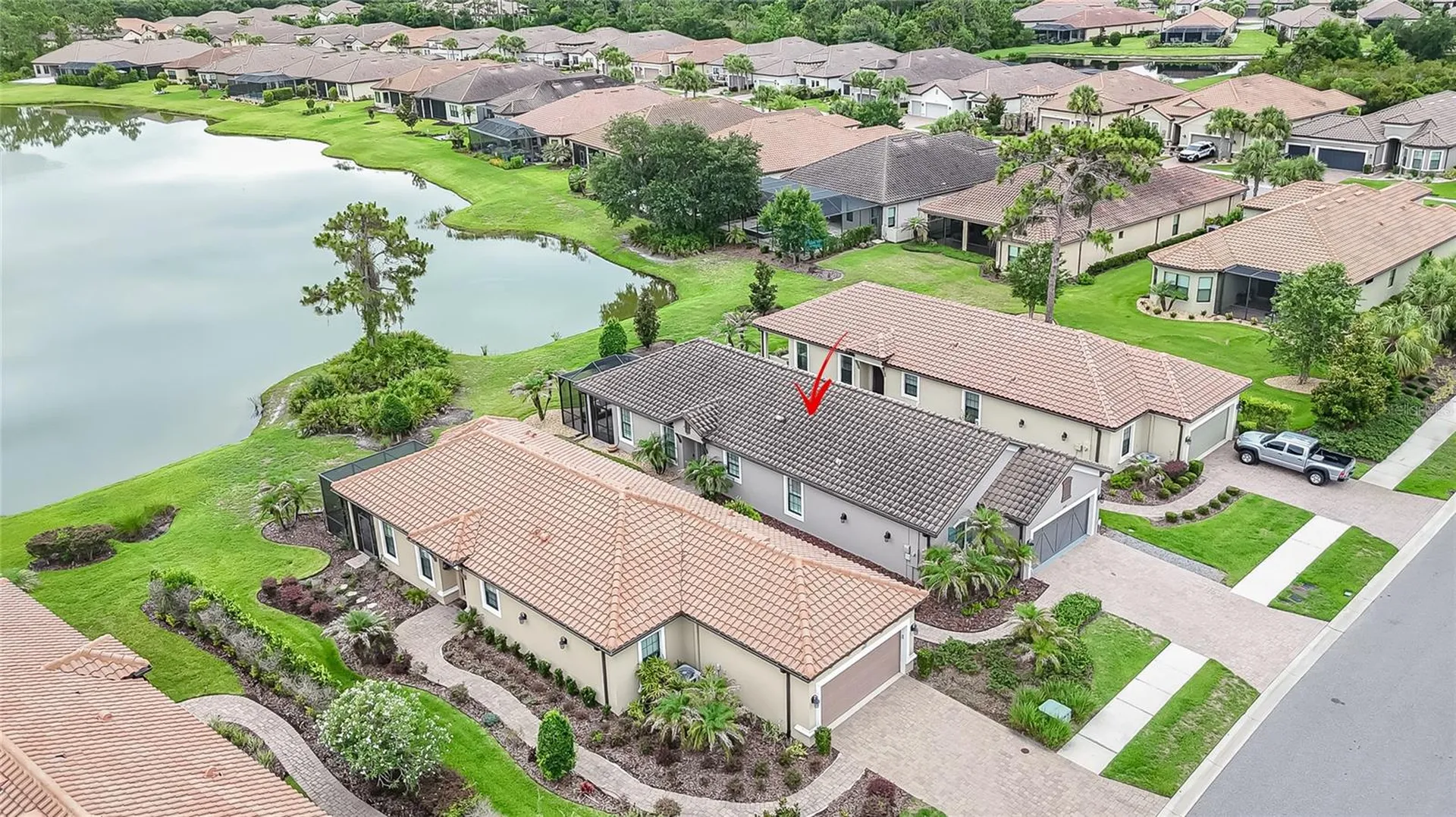 20111 Sorano Hill Place Tampa FL 33647