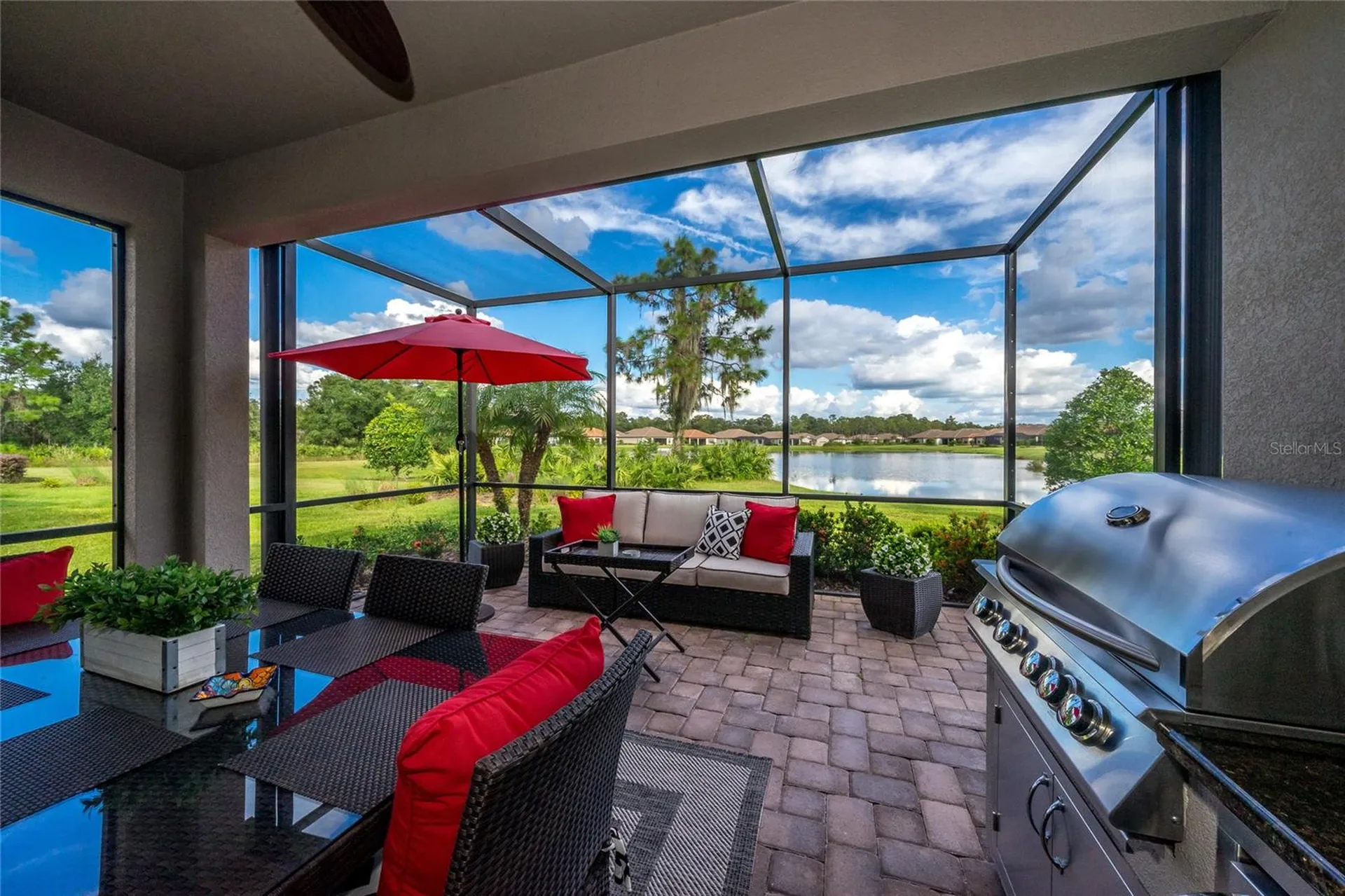 20111 Sorano Hill Place Tampa FL 33647