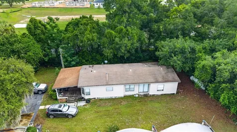2866 Lent Road Apopka FL 32712