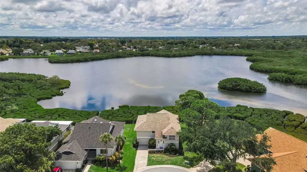 1015 Teal Pointe Tarpon Springs FL 34689