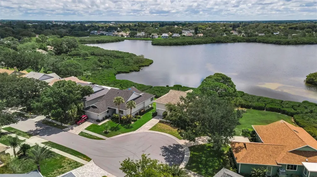 1015 Teal Pointe Tarpon Springs FL 34689