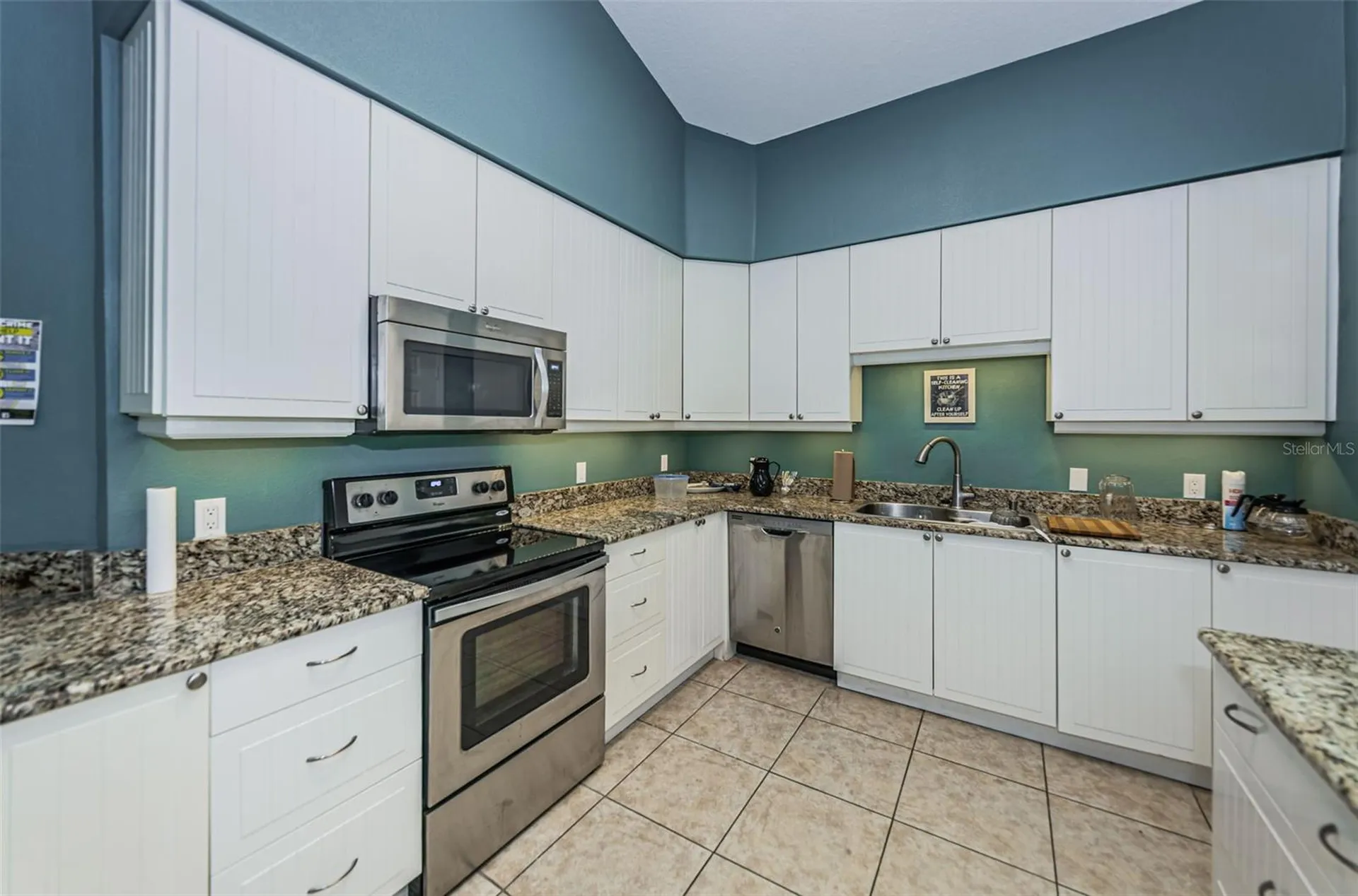 1015 Teal Pointe Tarpon Springs FL 34689