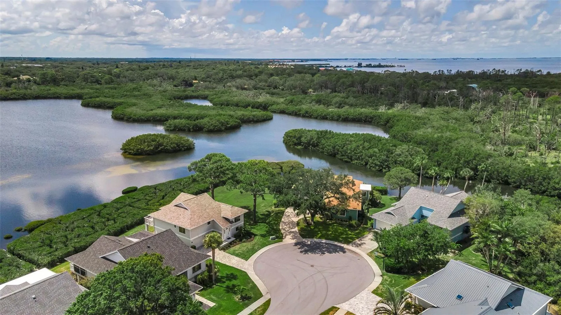 1015 Teal Pointe Tarpon Springs FL 34689
