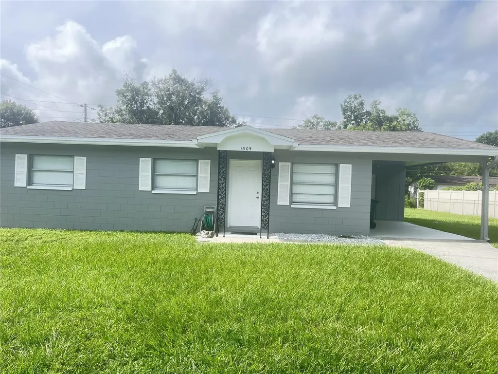 1509 Phyllis Street Lakeland FL 33803