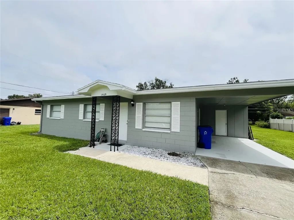 1509 Phyllis Street Lakeland FL 33803