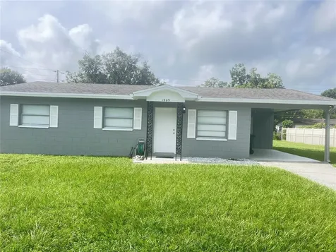 1509 Phyllis Street Lakeland FL 33803