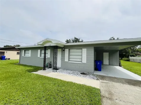 1509 Phyllis Street Lakeland FL 33803