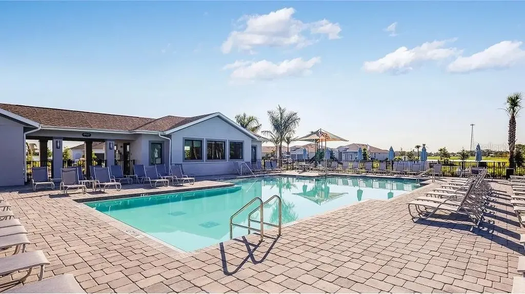 8158 Saint Kitts Circle Englewood FL 34224