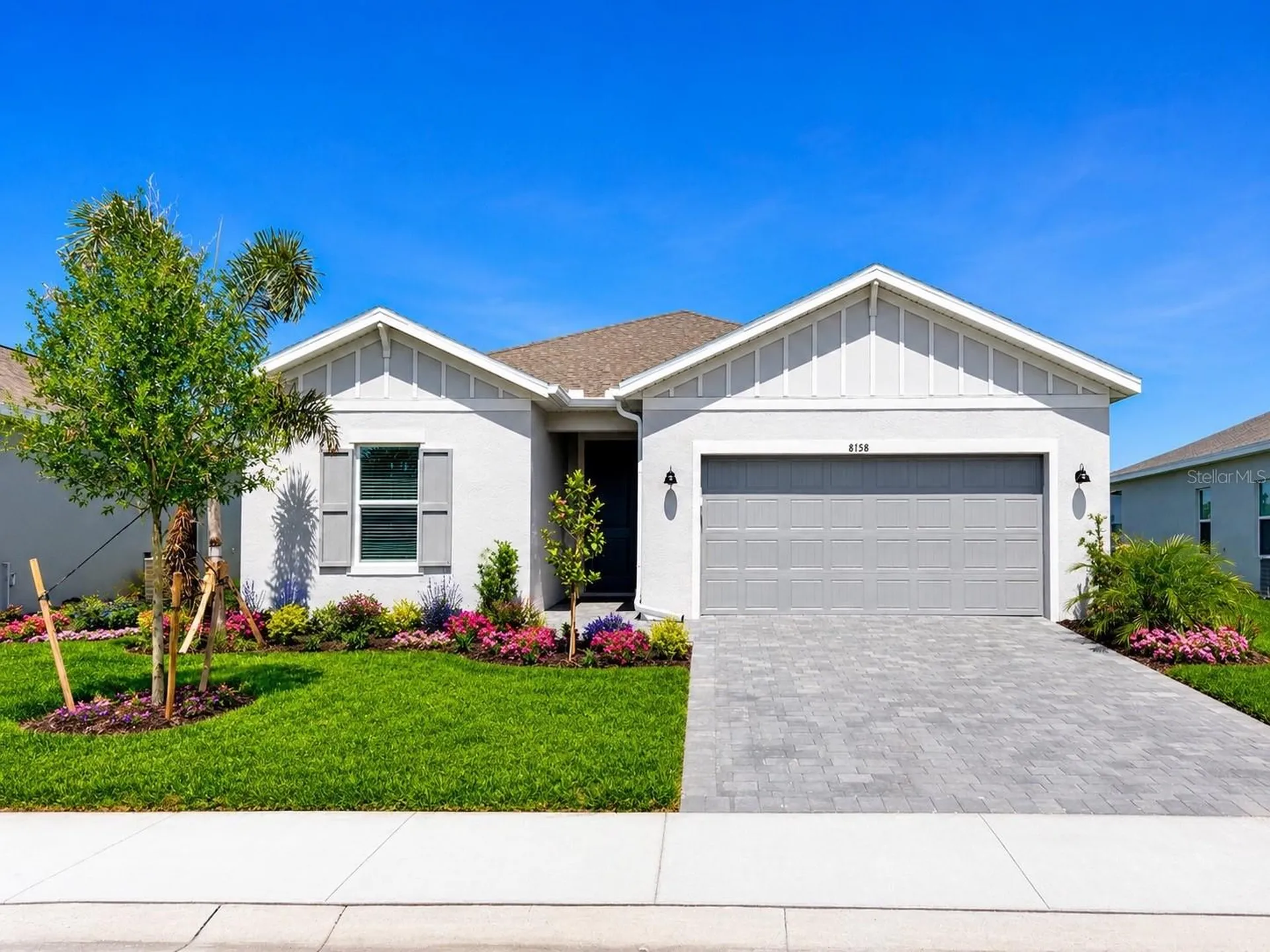 8158 Saint Kitts Circle Englewood FL 34224