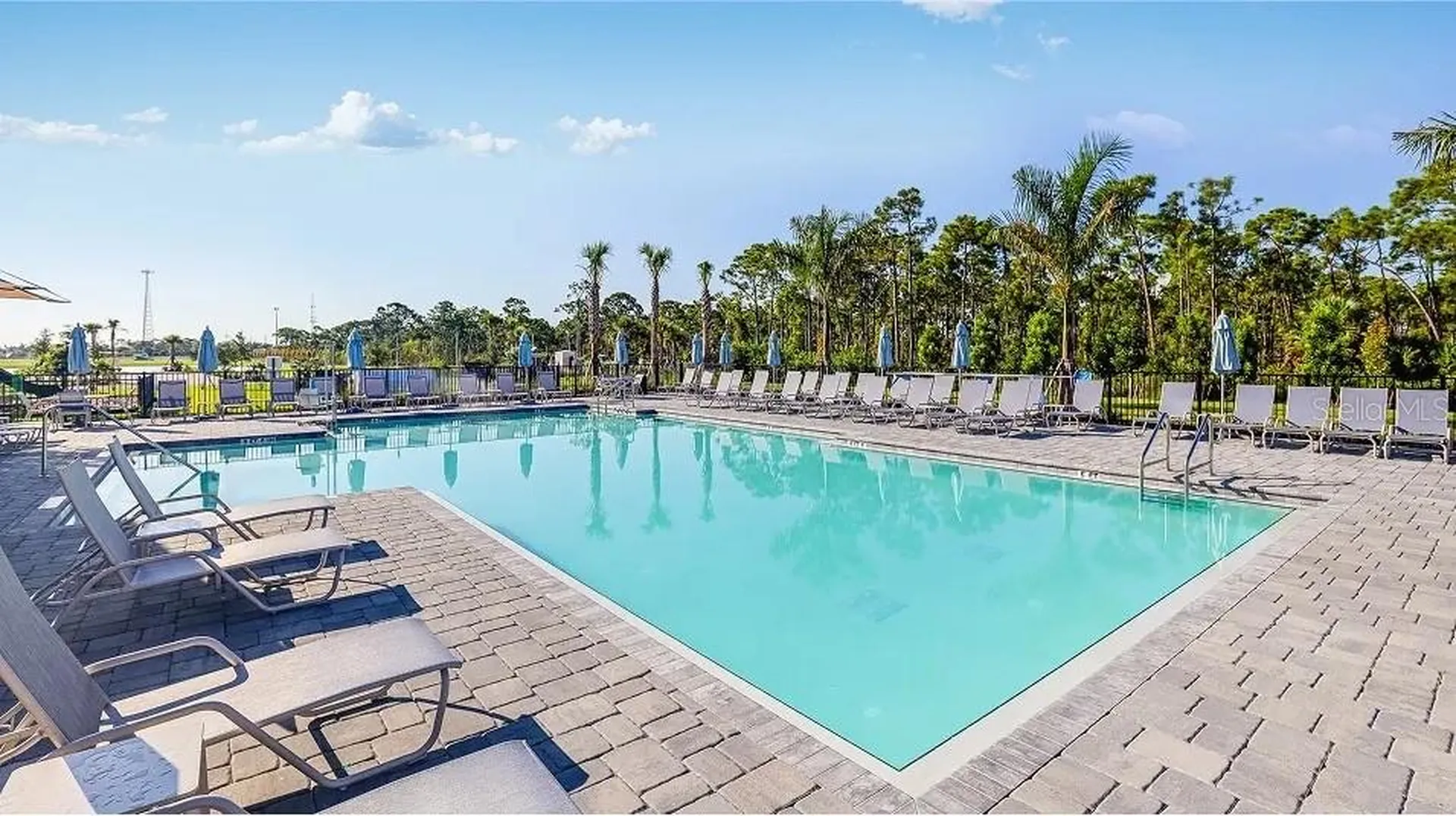 8158 Saint Kitts Circle Englewood FL 34224