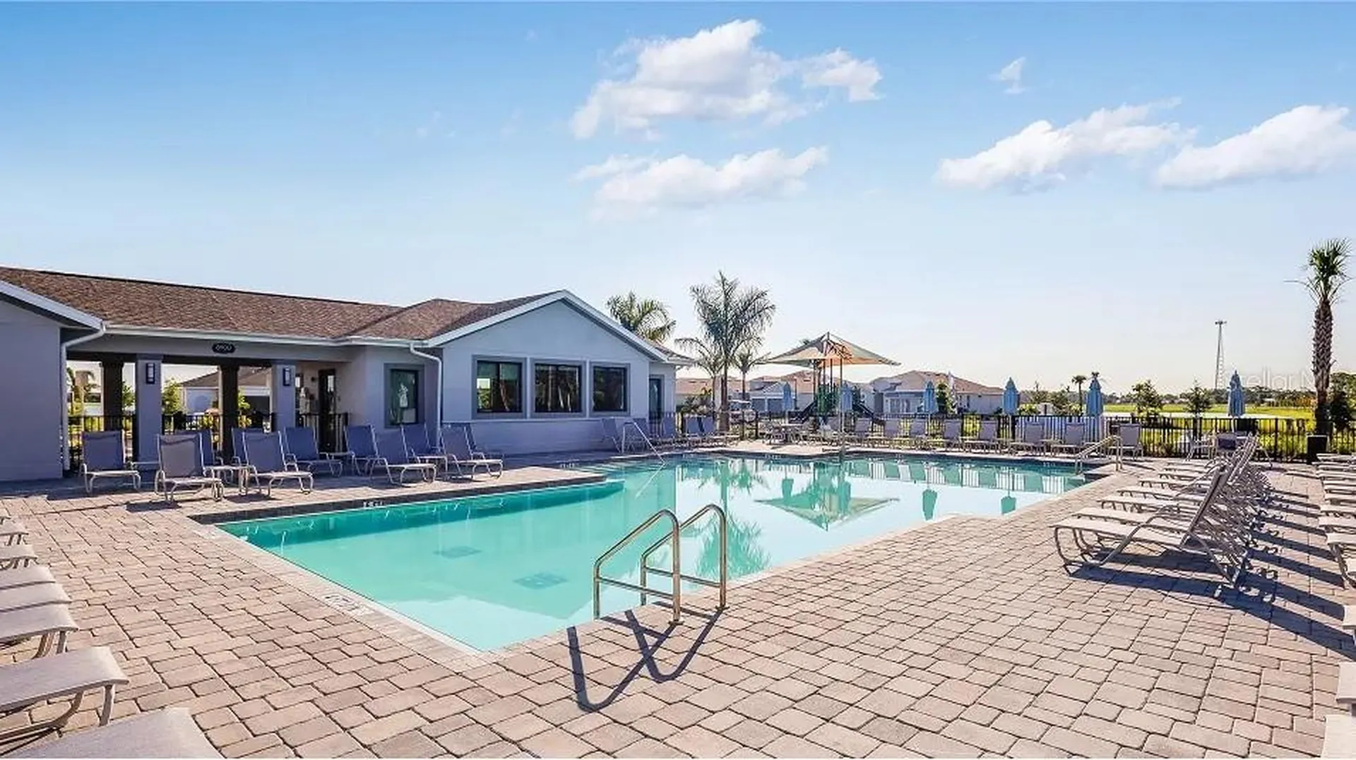 8158 Saint Kitts Circle Englewood FL 34224