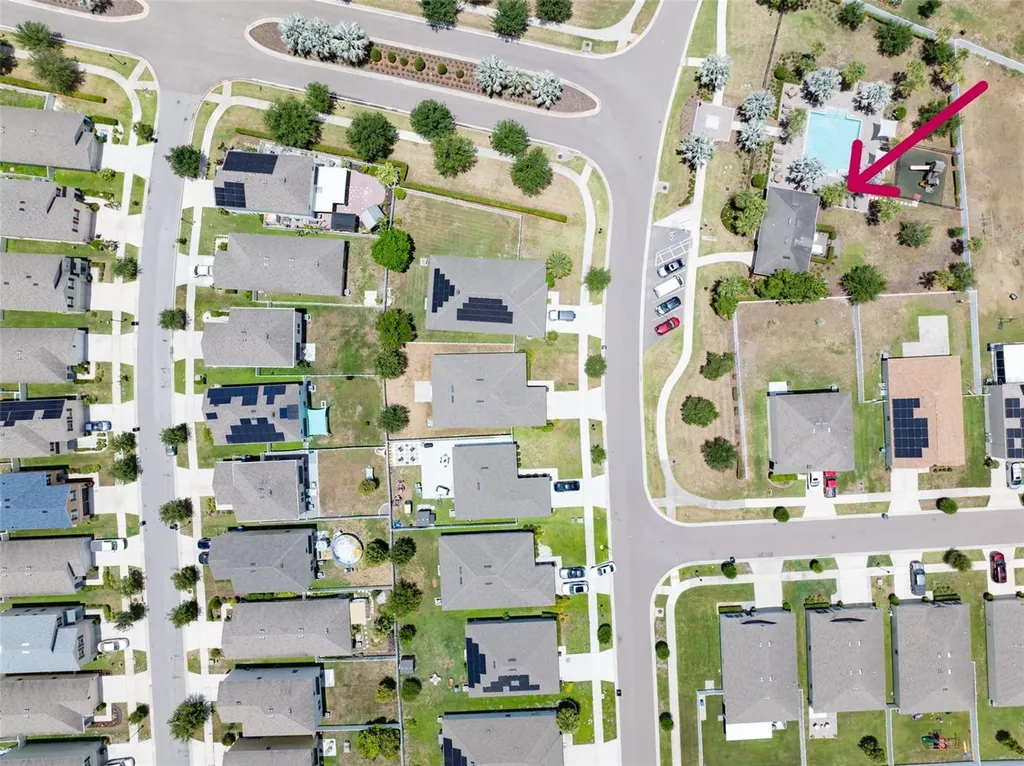 10205 Carp Hollow Road Sun City Center FL 33573