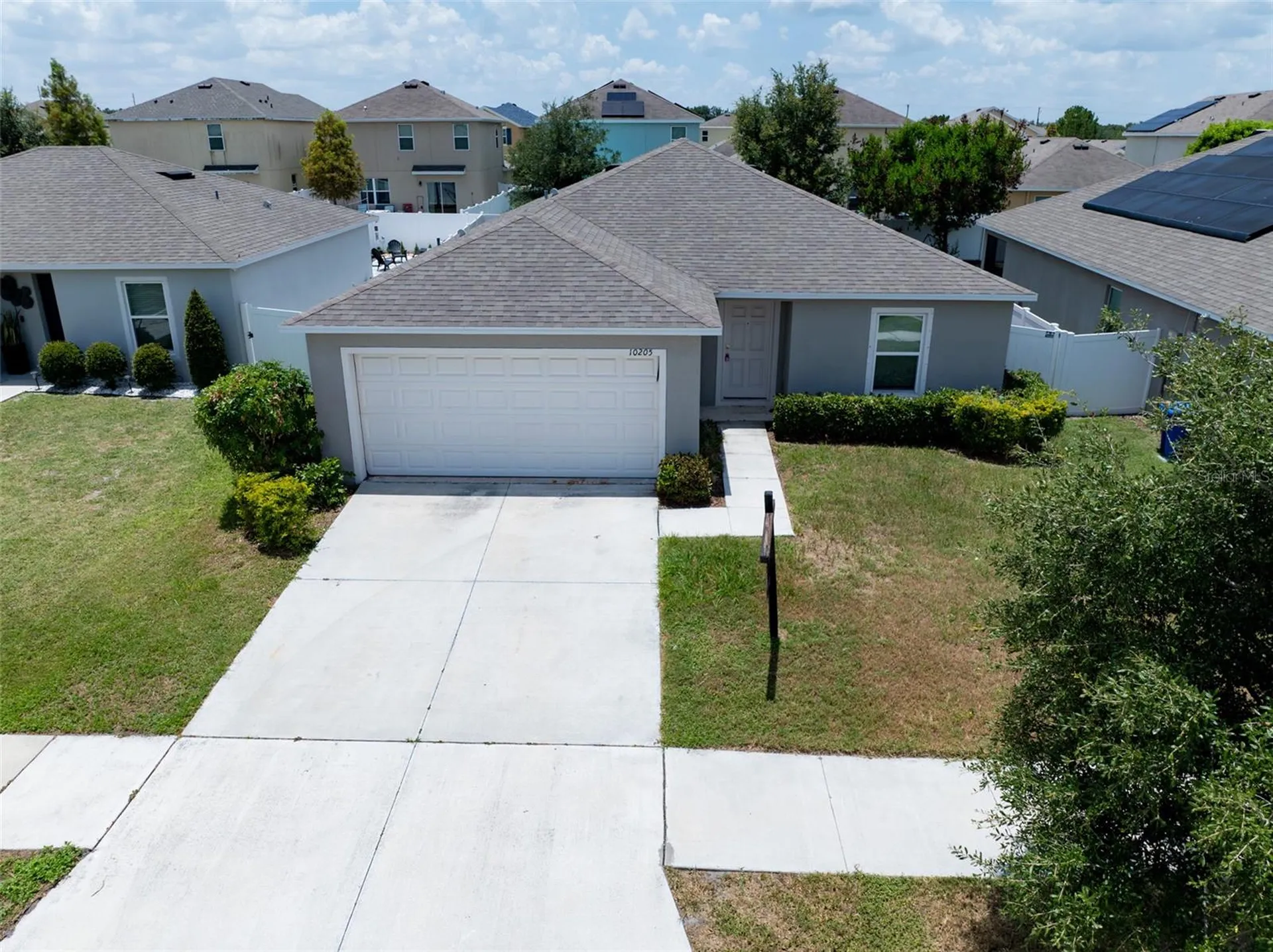 10205 Carp Hollow Road Sun City Center FL 33573
