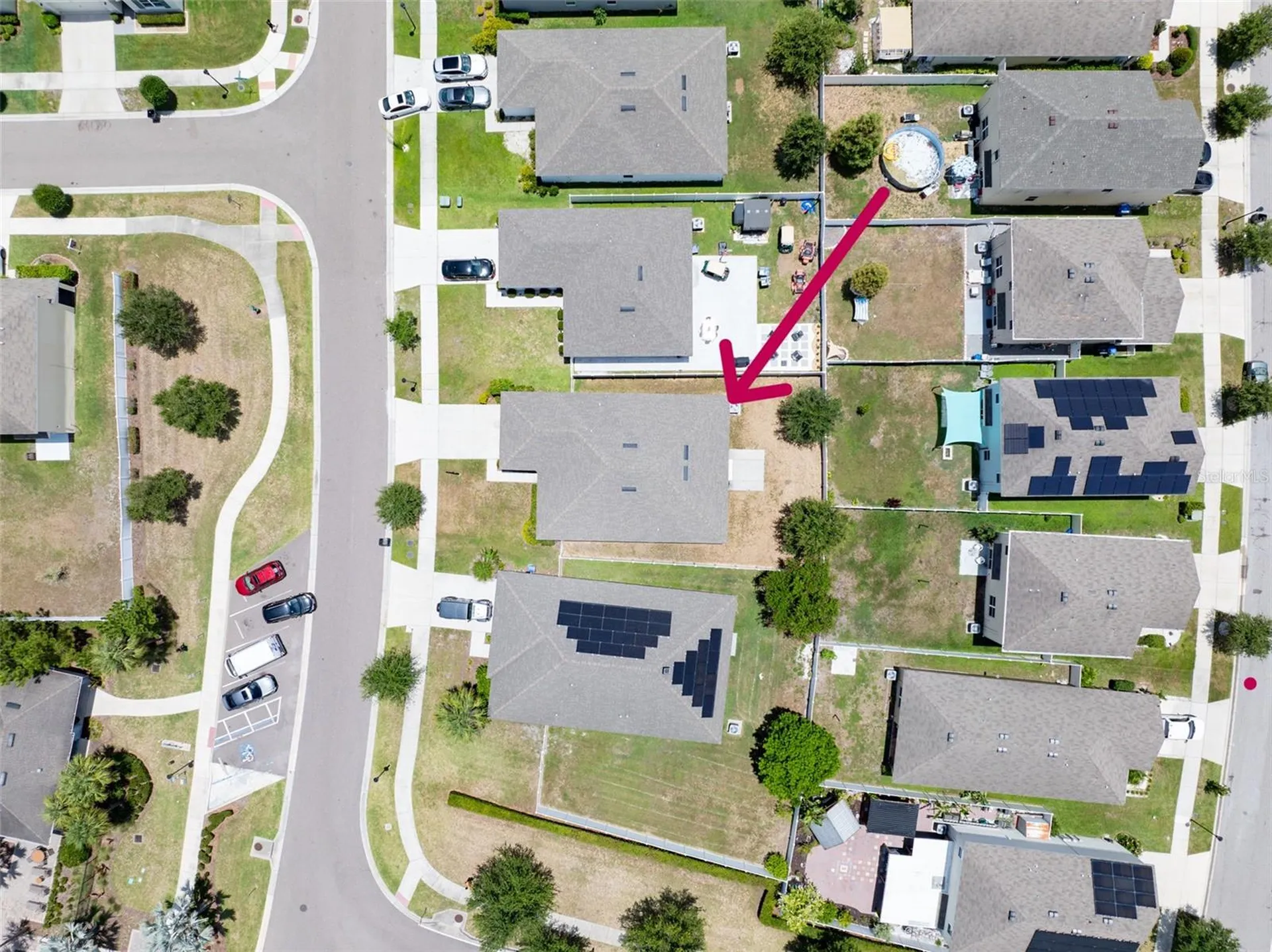 10205 Carp Hollow Road Sun City Center FL 33573
