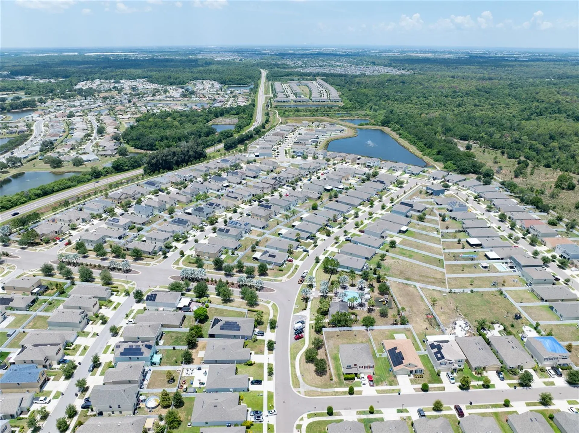10205 Carp Hollow Road Sun City Center FL 33573