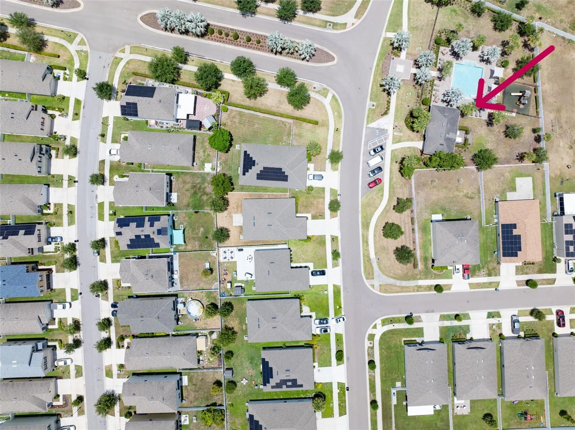 10205 Carp Hollow Road Sun City Center FL 33573