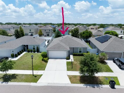 10205 Carp Hollow Road Sun City Center FL 33573