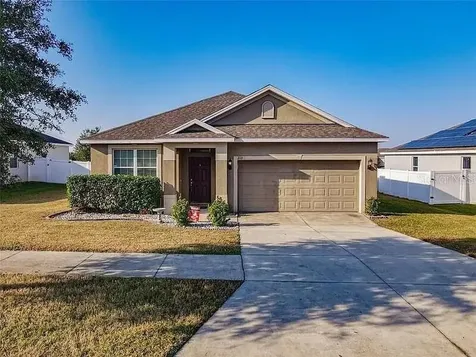 210 Blackstone Creek Road Groveland FL 34736