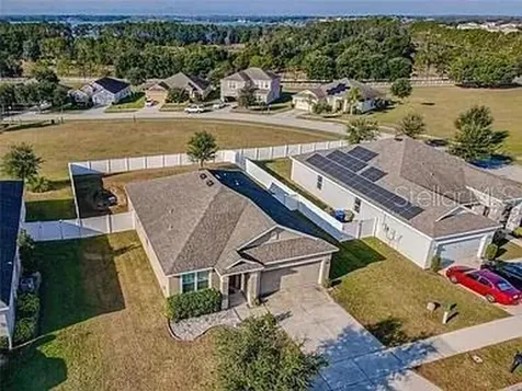 210 Blackstone Creek Road Groveland FL 34736