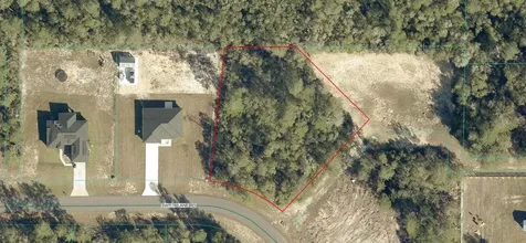 8004-0567-11 SW 176th Lane Road Ocala FL 34473