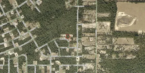 8004-0567-11 SW 176th Lane Road Ocala FL 34473