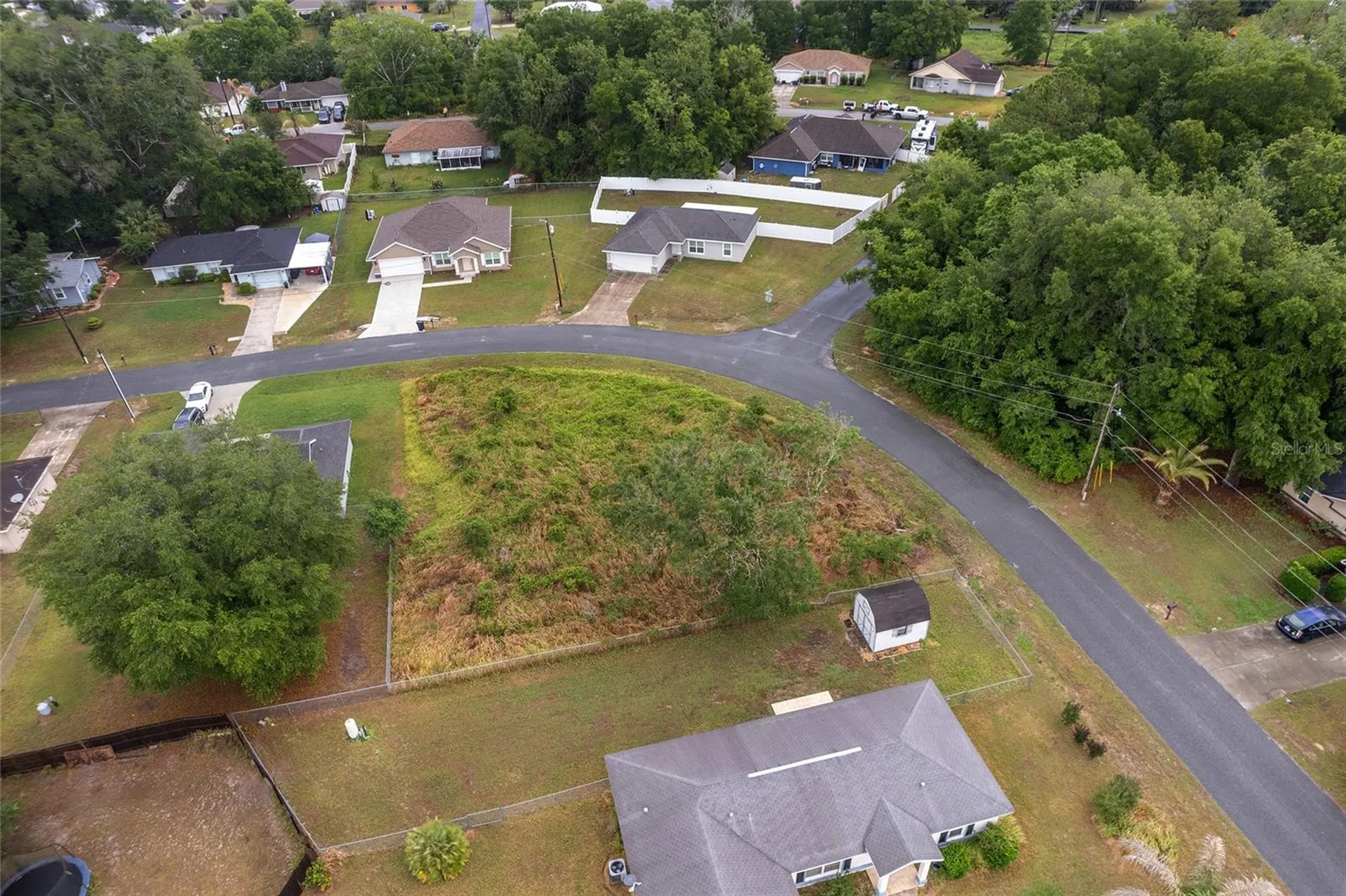 00 Pecan Course Loop Ocala FL 34472