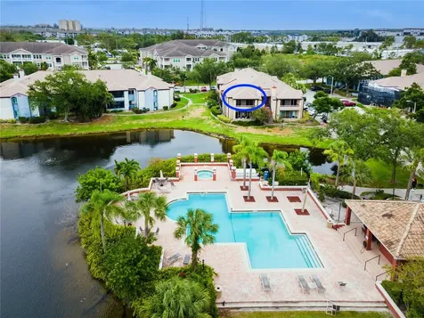 St Petersburg FL 33702