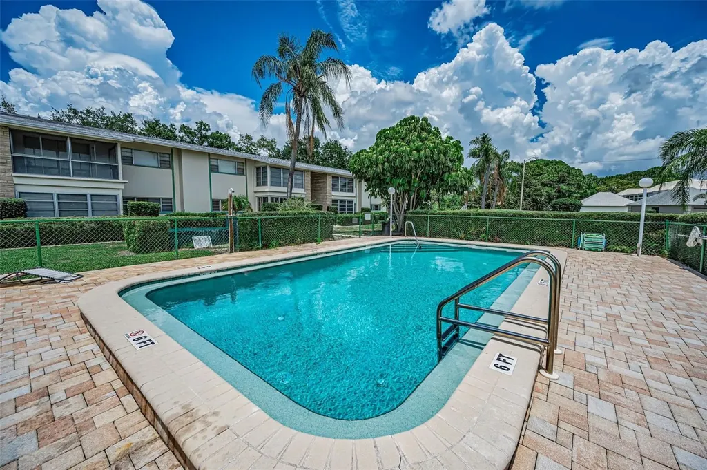 8301 Bardmoor Boulevard Seminole FL 33777