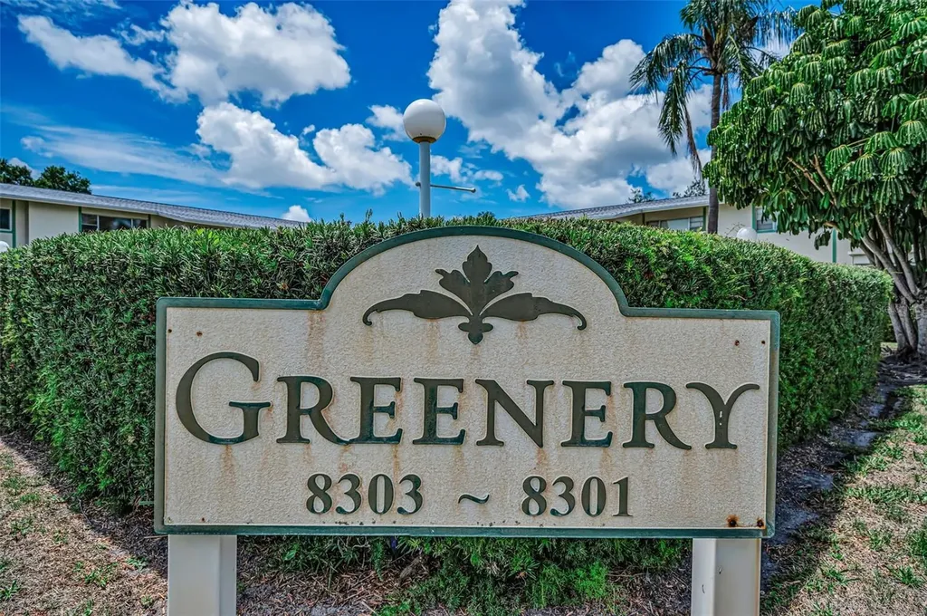 8301 Bardmoor Boulevard Seminole FL 33777