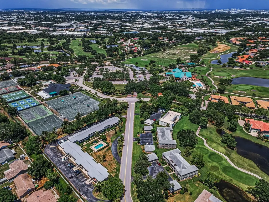 8301 Bardmoor Boulevard Seminole FL 33777