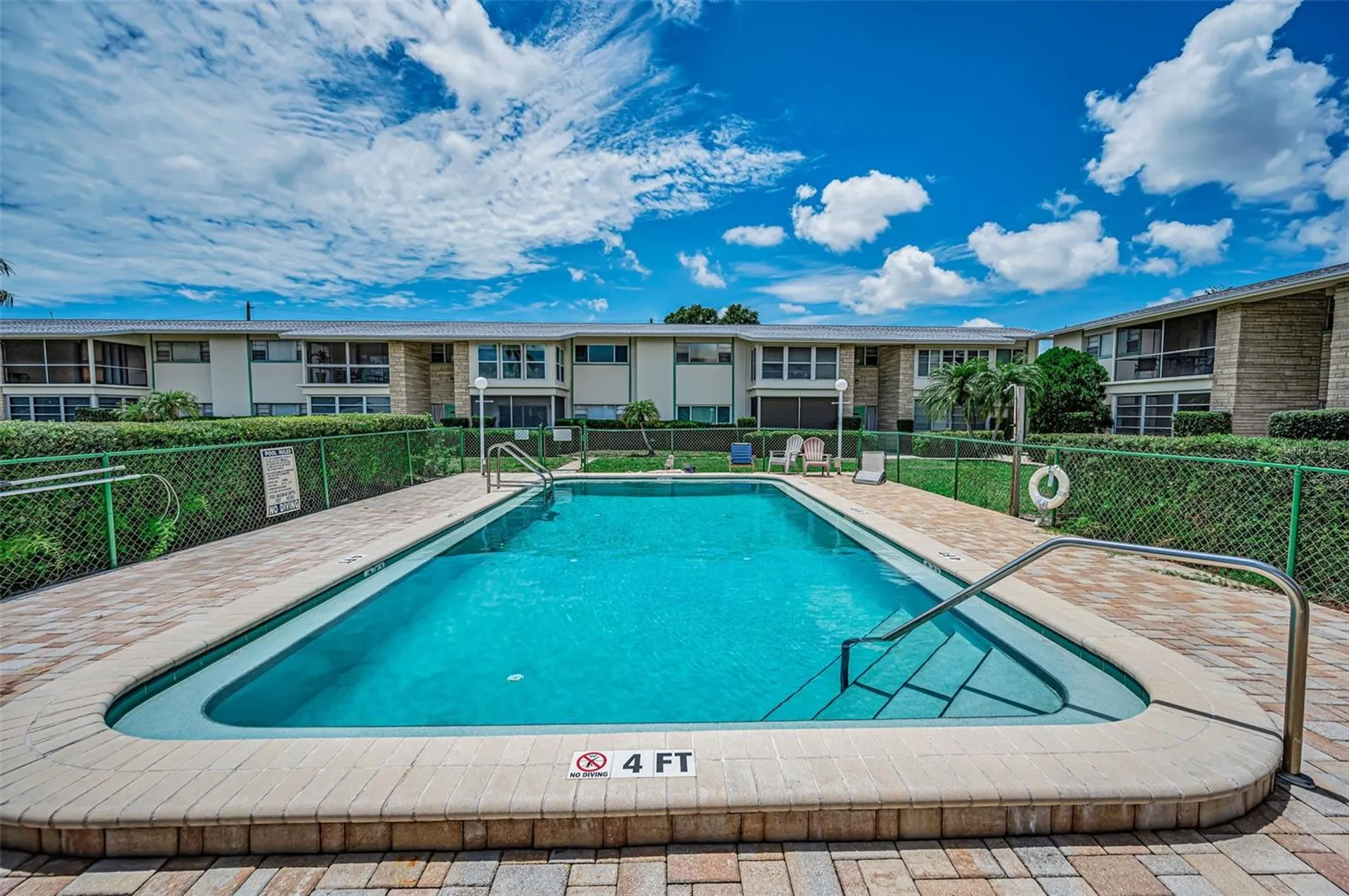 8301 Bardmoor Boulevard Seminole FL 33777