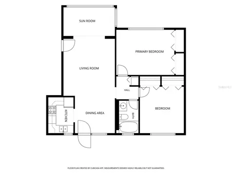 8301 Bardmoor Boulevard Seminole FL 33777