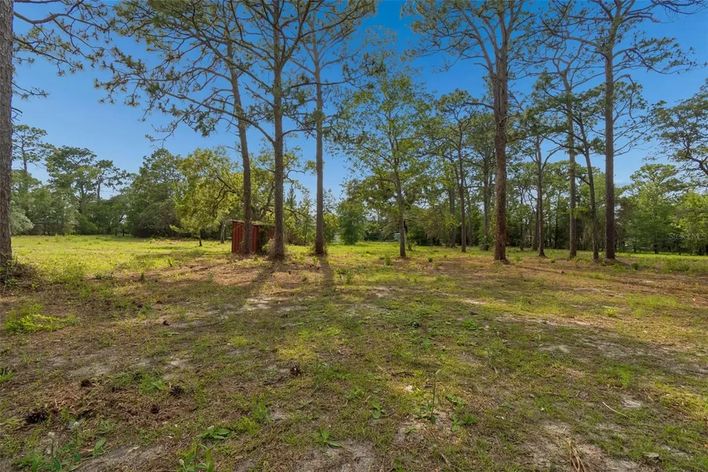 Grove Road Brooksville FL 34613