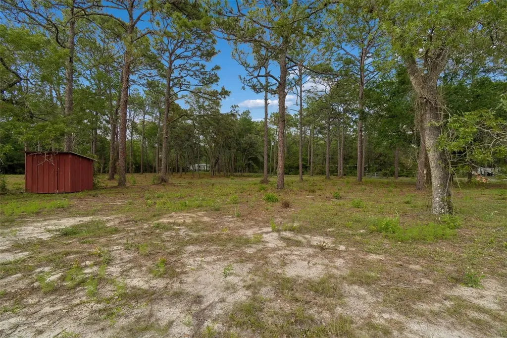 Grove Road Brooksville FL 34613