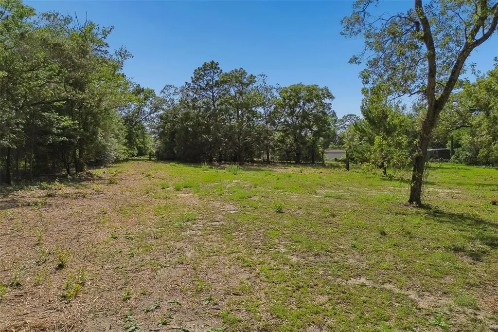 Grove Road Brooksville FL 34613