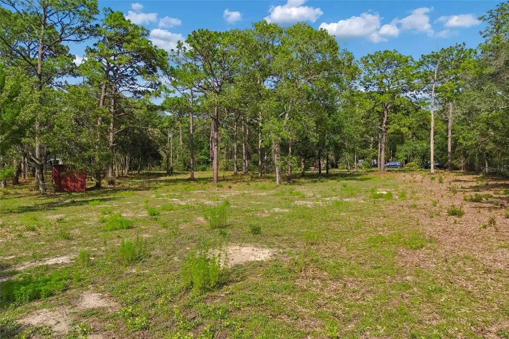Grove Road Brooksville FL 34613