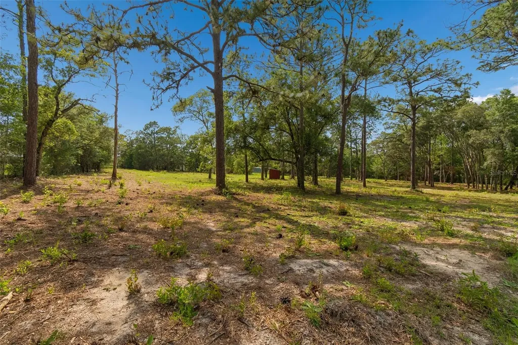 Grove Road Brooksville FL 34613