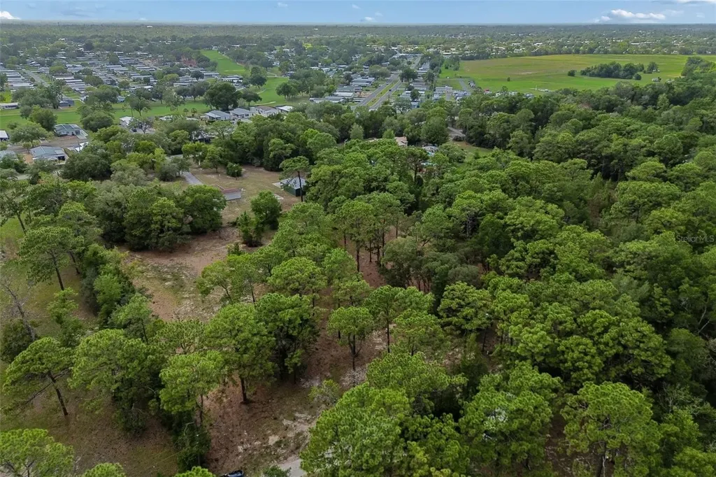 Grove Road Brooksville FL 34613