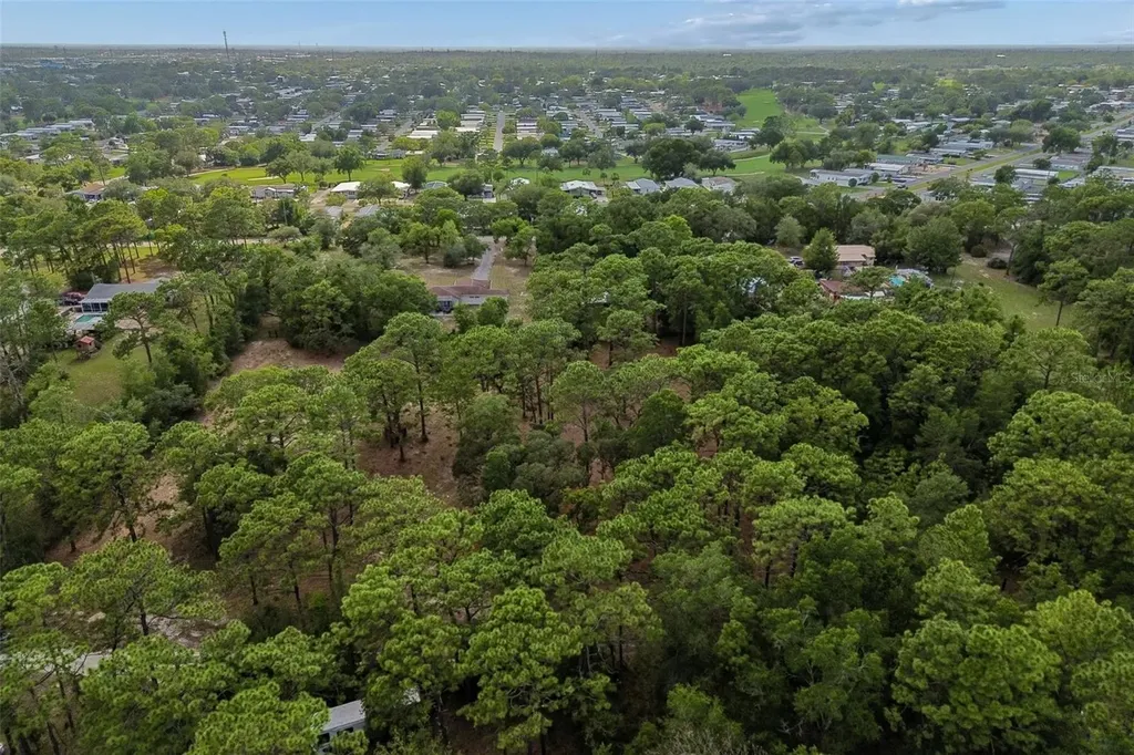 Grove Road Brooksville FL 34613