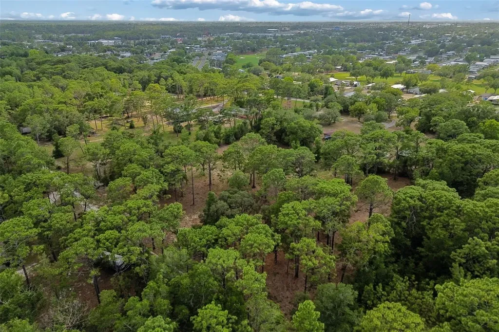 Grove Road Brooksville FL 34613