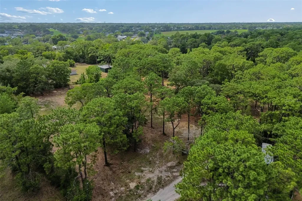 Grove Road Brooksville FL 34613