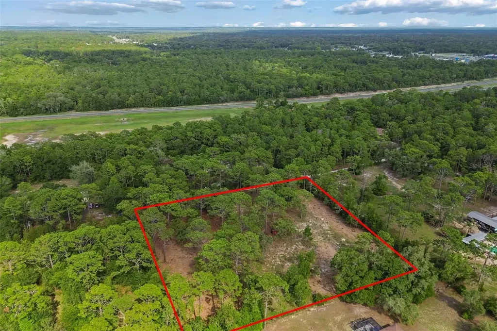Grove Road Brooksville FL 34613