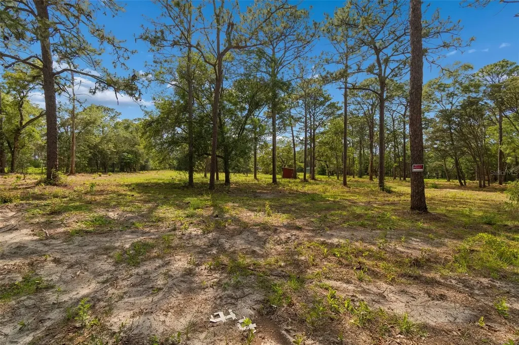 Grove Road Brooksville FL 34613