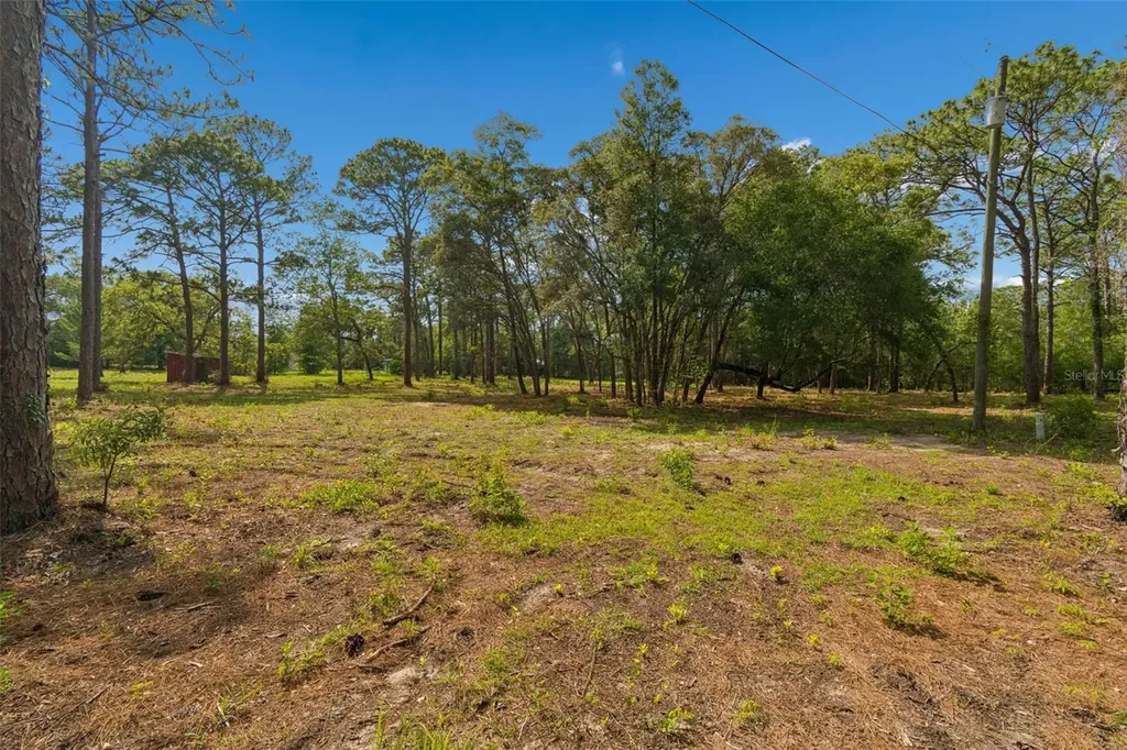 Grove Road Brooksville FL 34613