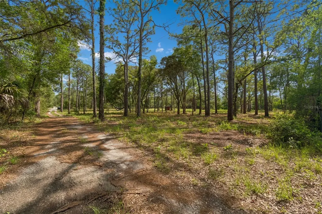 Grove Road Brooksville FL 34613