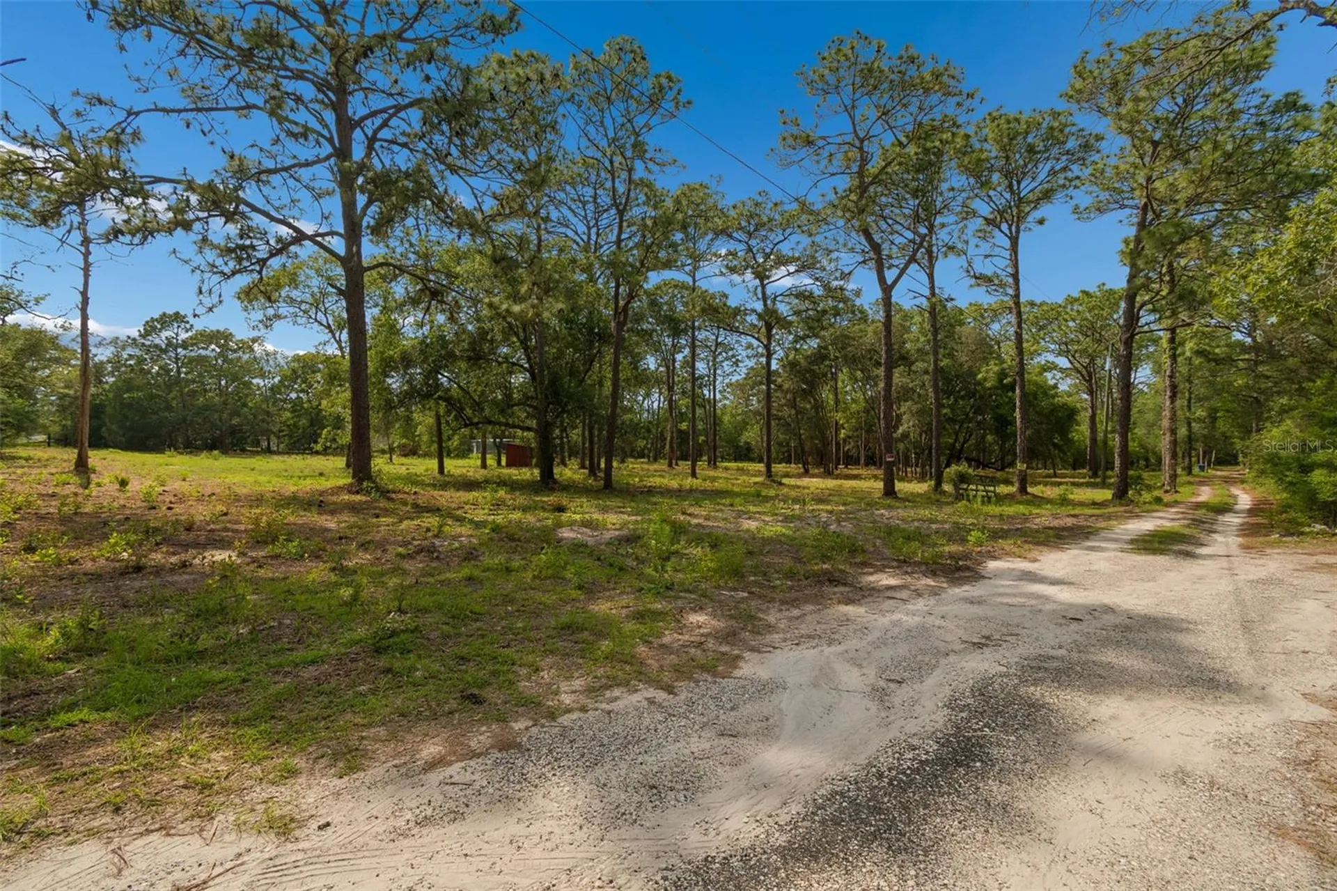 Grove Road Brooksville FL 34613