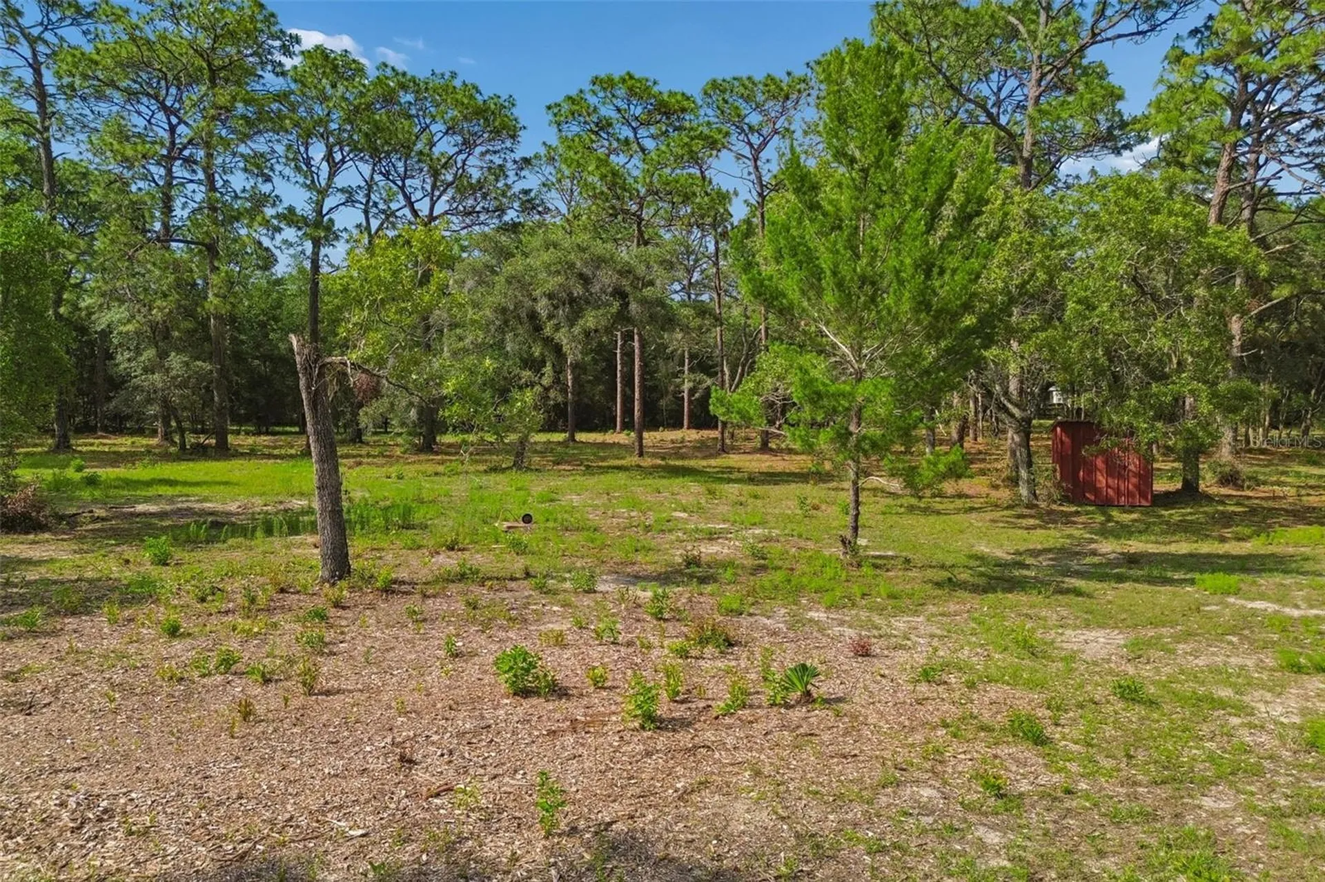 Grove Road Brooksville FL 34613