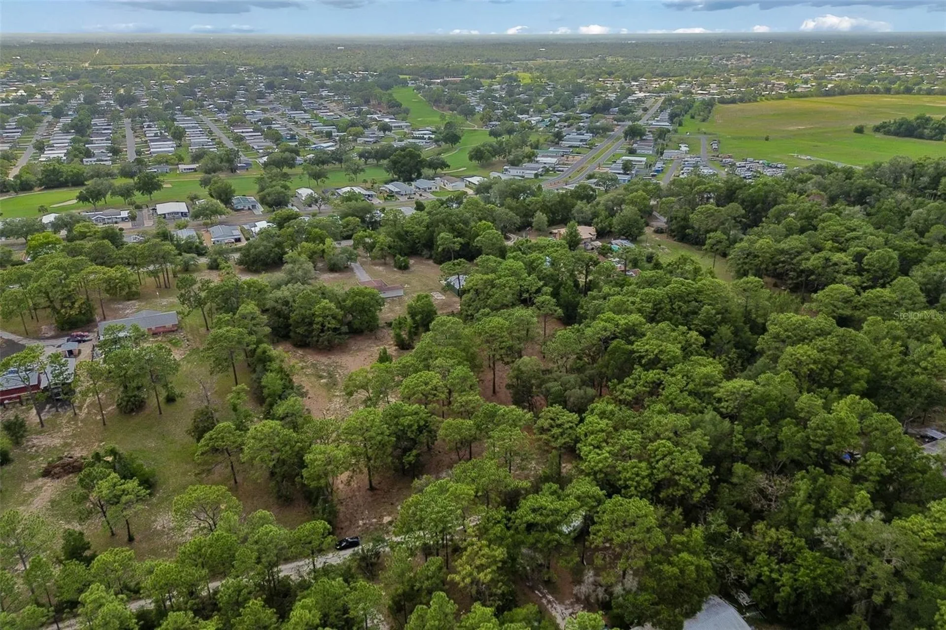 Grove Road Brooksville FL 34613