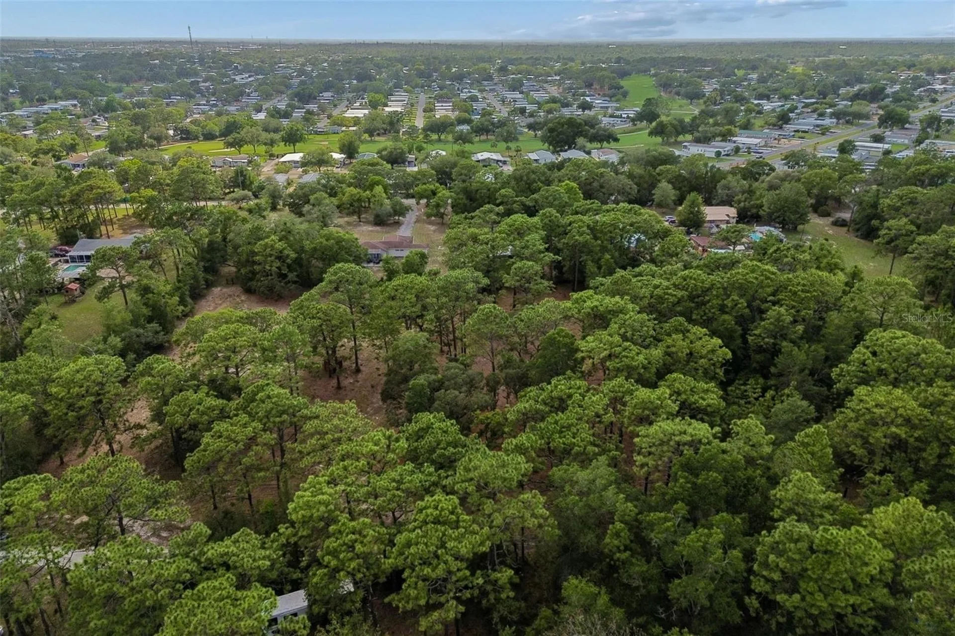 Grove Road Brooksville FL 34613
