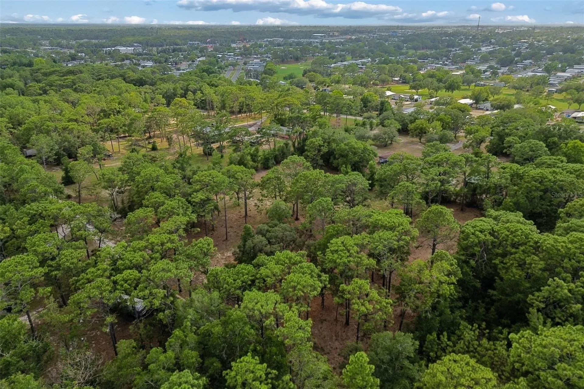 Grove Road Brooksville FL 34613